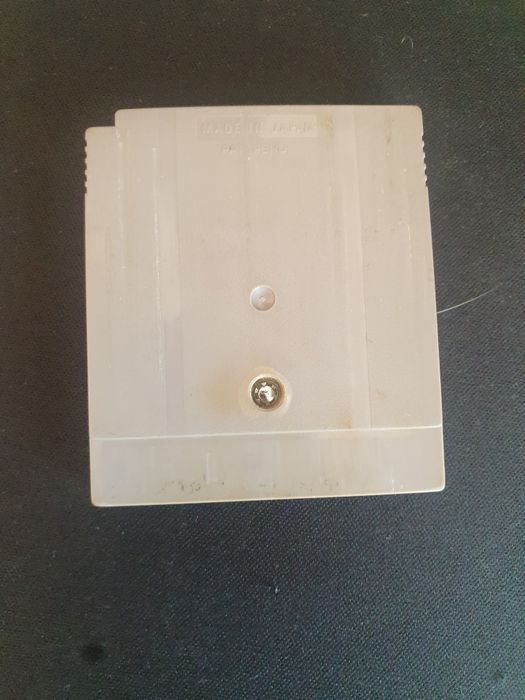 Tetris gameboy orginał