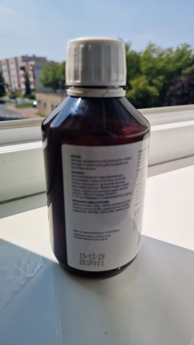 Sizarol forte 250mg