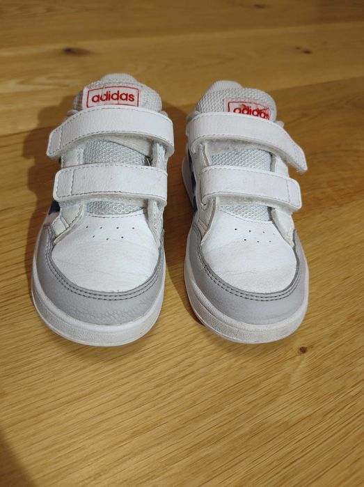 Adidasy dla chłopca