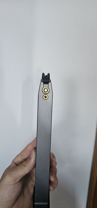GLOCK 17 / AAP01 GBB Carregador