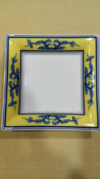 Cinzeiro Vista Alegre