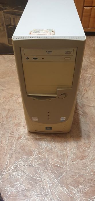 Продам корпус для пк.