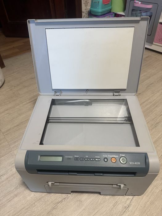 Принтер МФУ Samsung scx 4220
