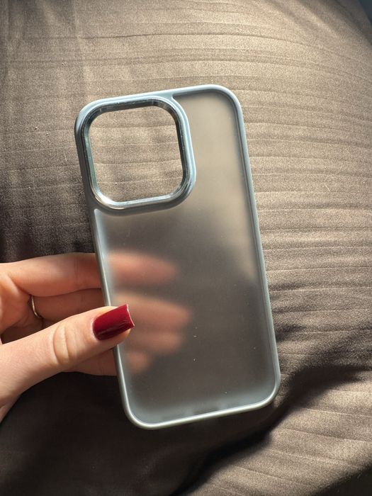 Чохли на 15 про