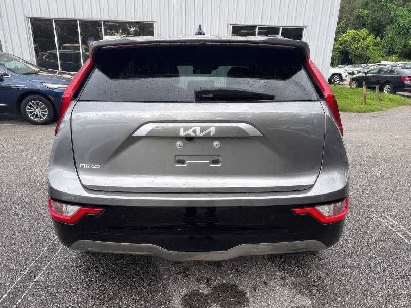 2024 Kia Niro EV Wind