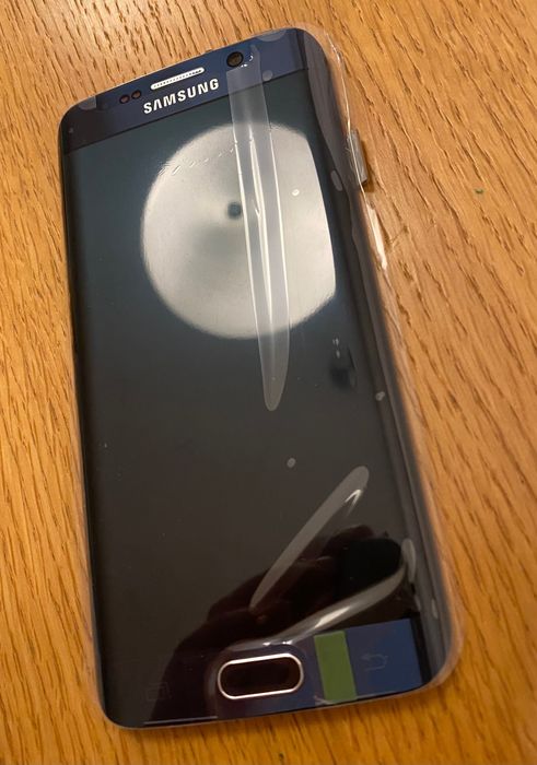 Oryginalny Wyświetlacz LCD Ekran SAMSUNG Galaxy S6 Edge SM-G925F