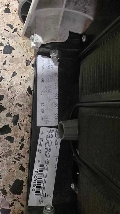 Dispensador, Máquina de água fresca e natural