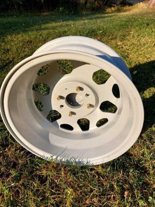 Kuta felga ВСМПО Эдельвейс 13" 4x98 Lada Fiat klasyk
