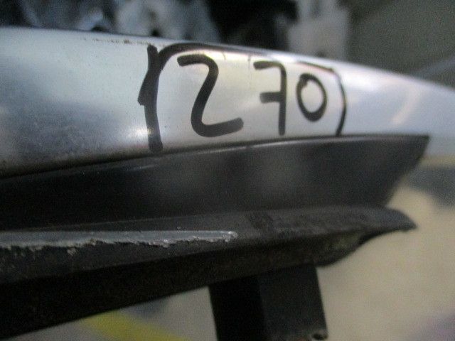 Barra de tejadilho MERCEDES-BENZ Classe C (W204)