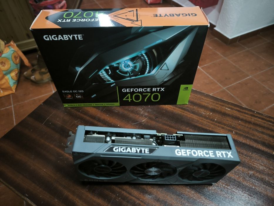Gigabyte Eagle RTX 407064739480200834121