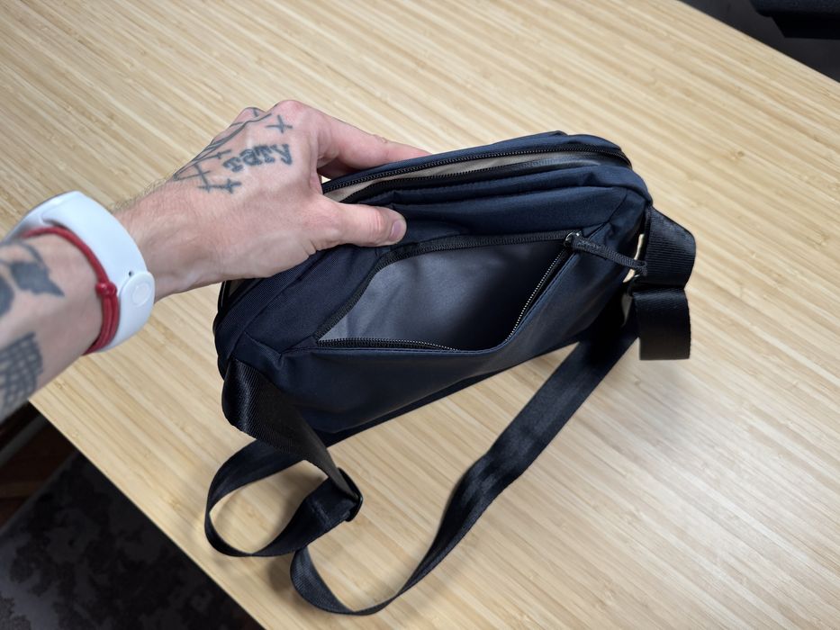 Torba Bellroy Transit Sling 5L