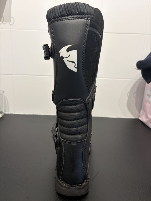 Botas Motocross Thor