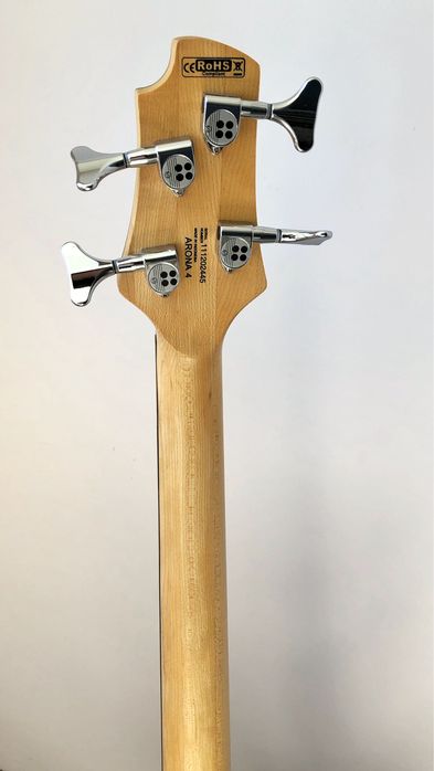 Бас-гитара Cort Arona 4 OPBR