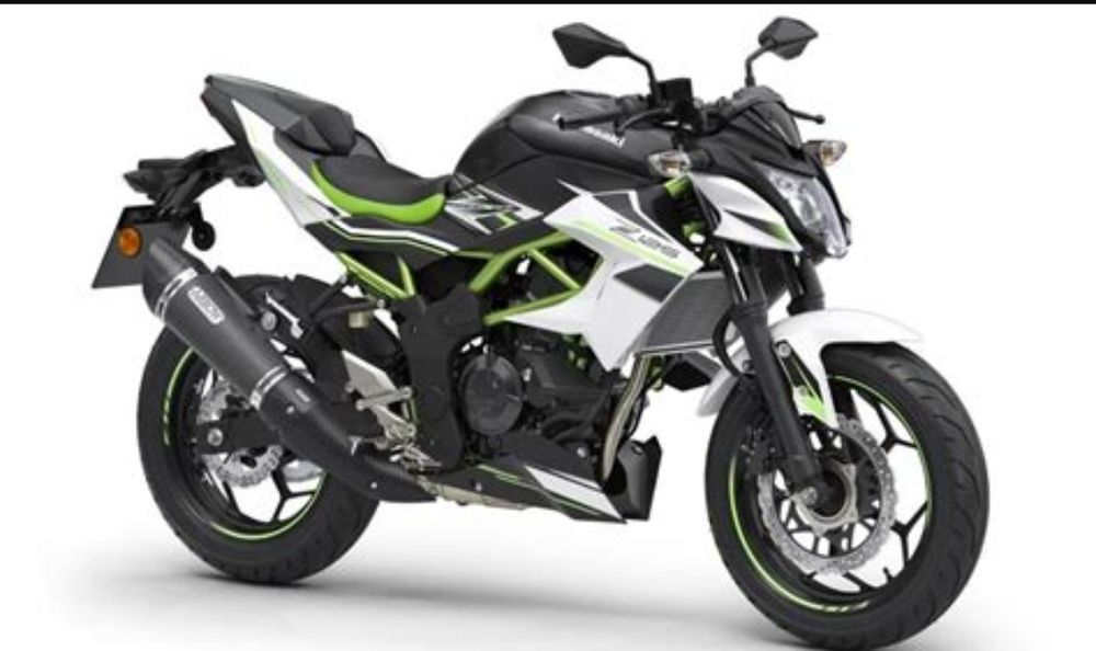Wynajem Motocykli