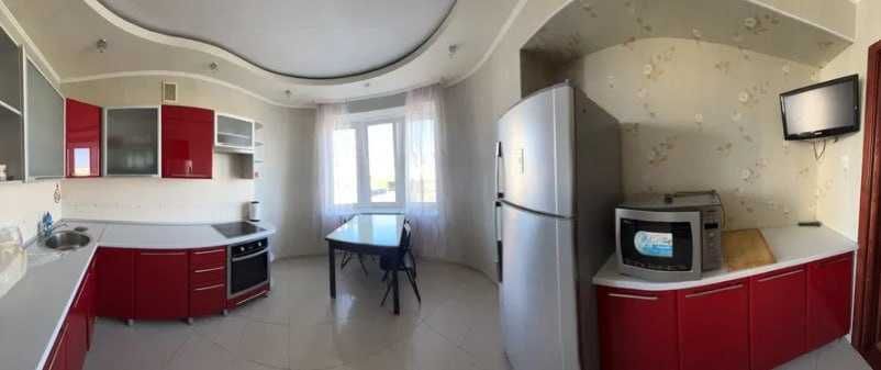 Здам 2 кімнатну квартиру на Олексіївці, пр.Перемоги,59.