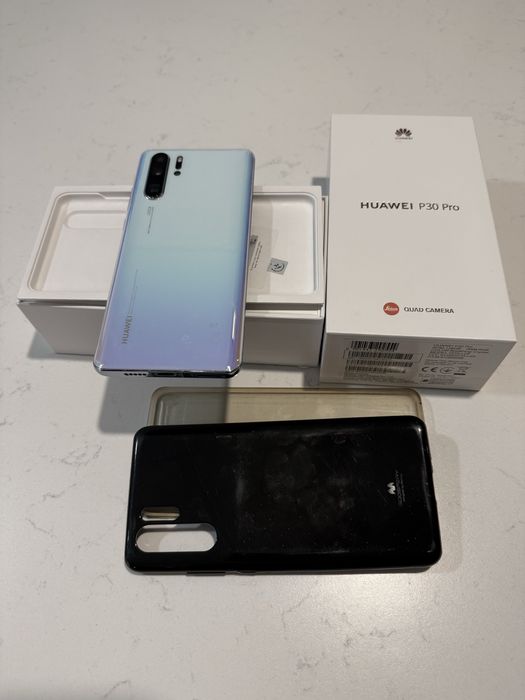 Huawei p 30 pro    6,0 /128 super stan