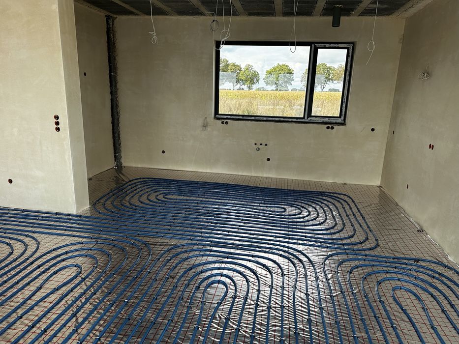 Instalator wod, kan, co, gaz hydraulik