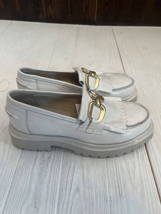 Лофери жіночі Nila Nila 38