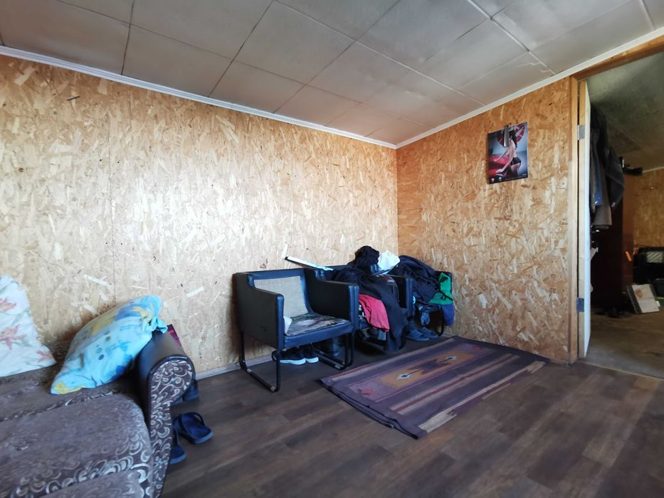 Продається діюче СТО з бізнесом і землею, р-н Сіверянки RD