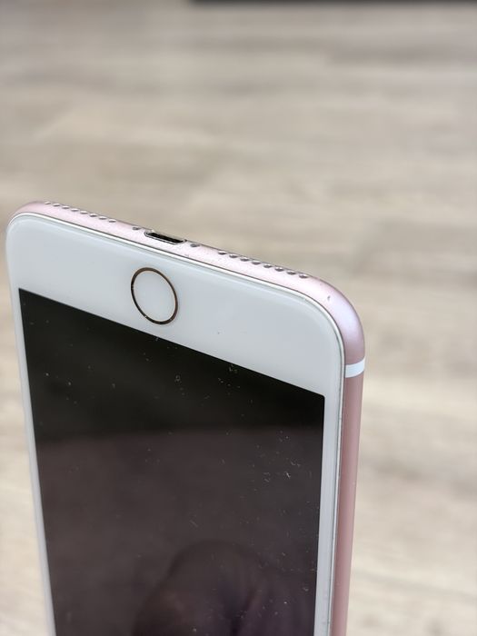 Iphone 7 Plus 128 Gb