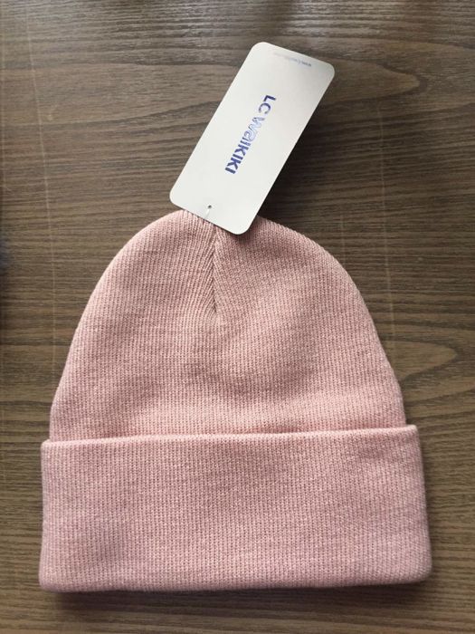 Шапка жіноча lc waikiki