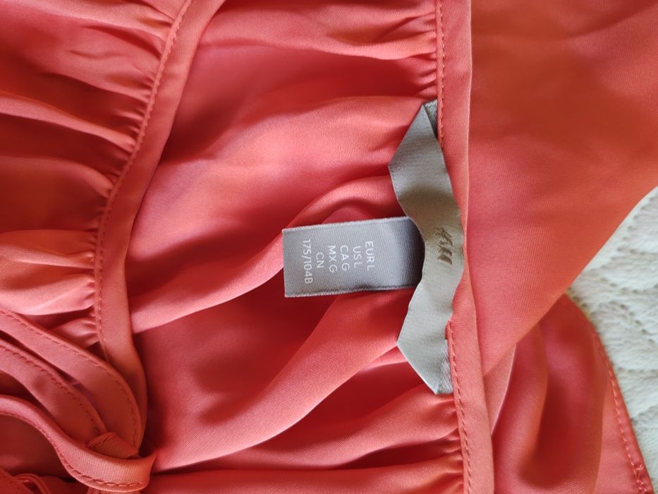 Bluzka firmy H &M rozmiar L