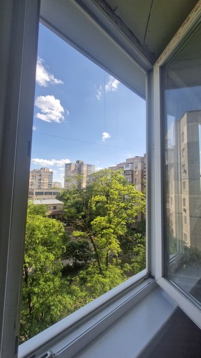 Продам 2-к квартиру 53 м2 с Большой лоджией | Вильямса | Таирова