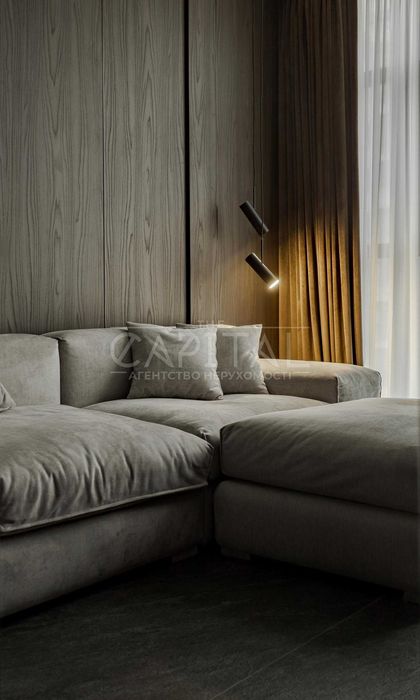 3-rooms apartment apartment by the address st. Bulvar Druzhby Narodov (area 95 m²) - Atlanta.ua - photo 3