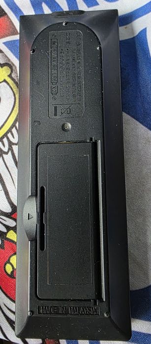 Panasonic pilot do audio.