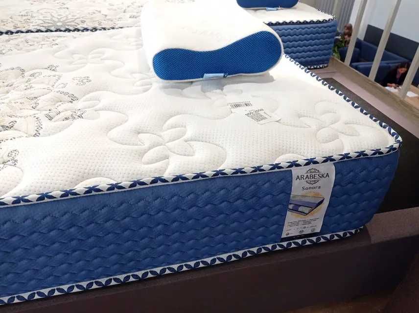 Купити Матрац BOHO / БОХО Arabeska беспружинний 23 см достака Київ