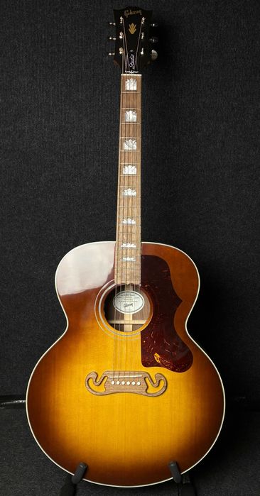 Gitara Akustyczna Gibson SJ-200 Studio