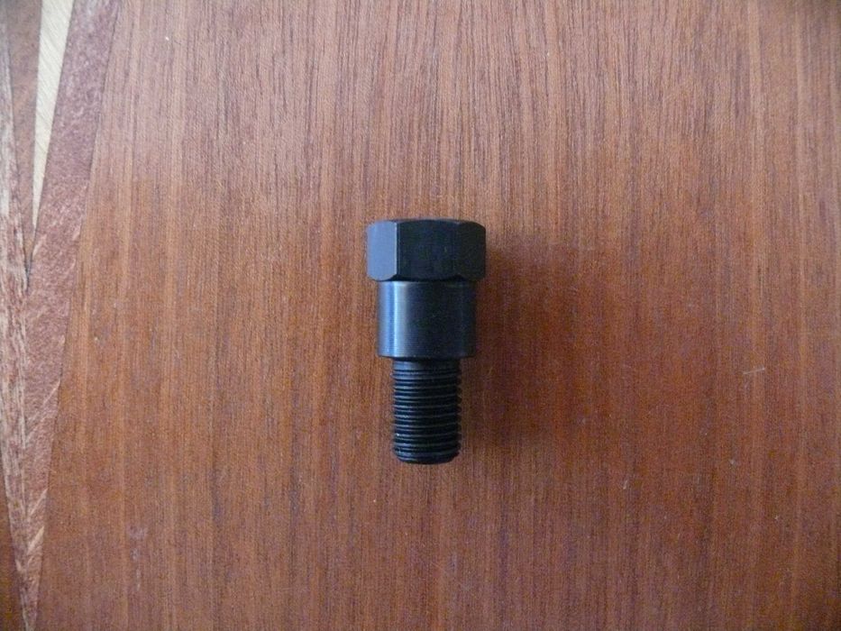 Поворотники до мото (чоппер, эндуро) + кріплення