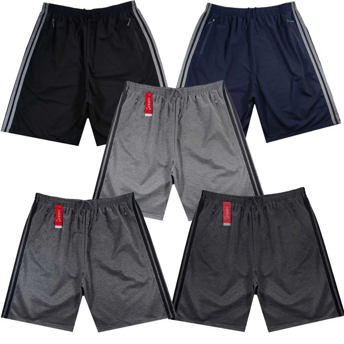 Шорти чоловічі великого розміру 58,60,62,64,66