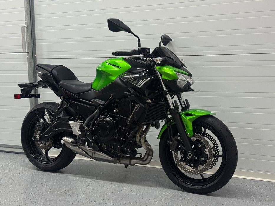 Kawasaki