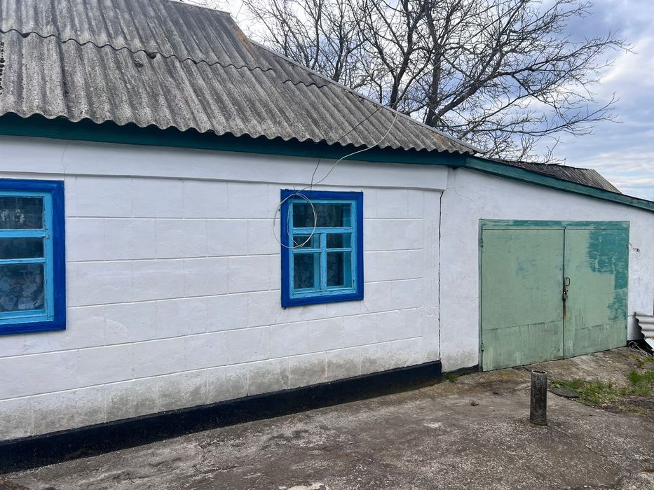 Продам будинок від власника