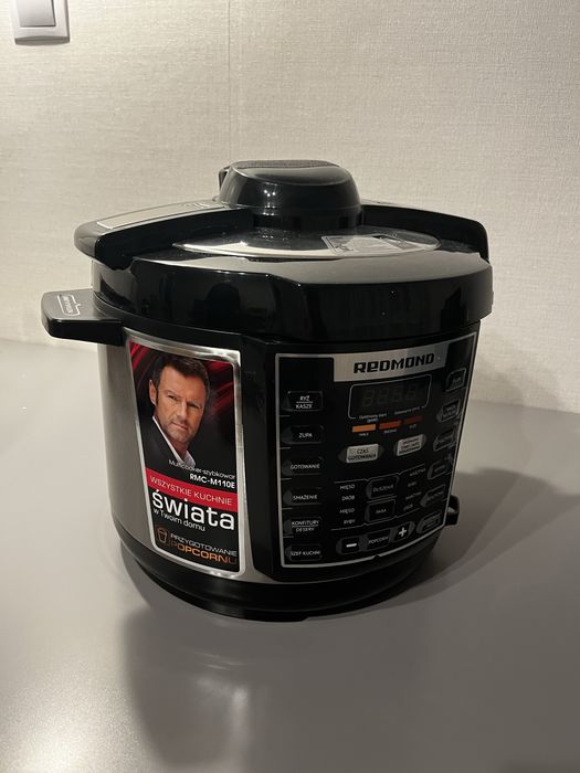 Redmond RMC-M110E