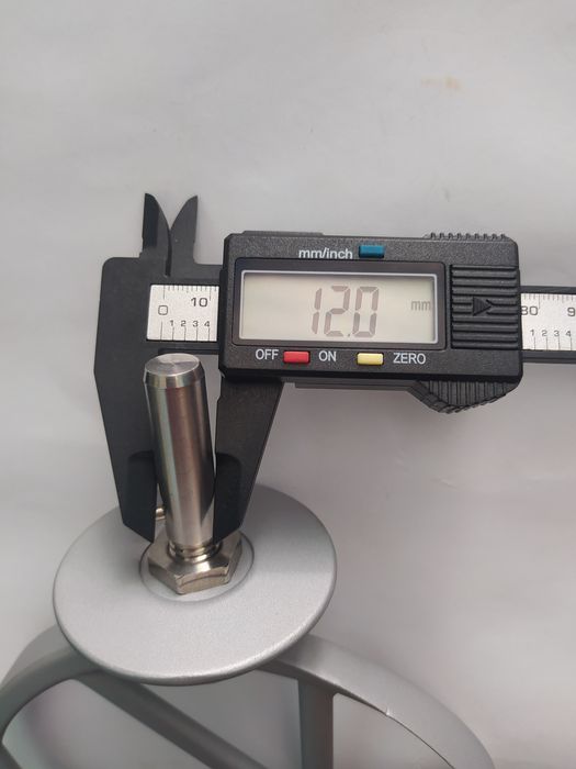 Насадка ,лопатка,вінчик (венчик) К-подібний кухонного комбайна Kenwood