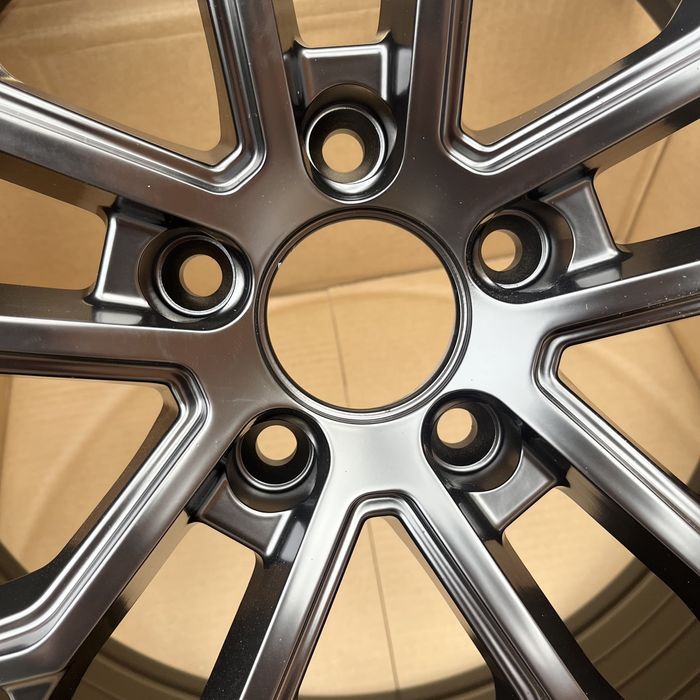 Диски НОВІ R19 5х112 та 5х114.3 Audi BMW Mercedes Tesla Toyota Lexus