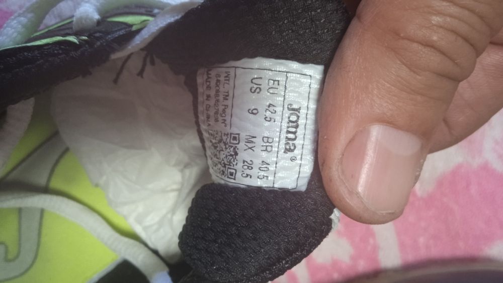 Красовки 42 розмір