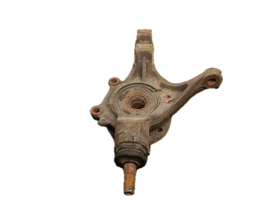 Manga de eixo frente direita CITROËN C4 I (LC_)