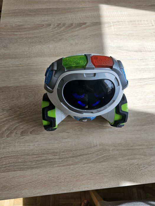 Robot movi fischer price