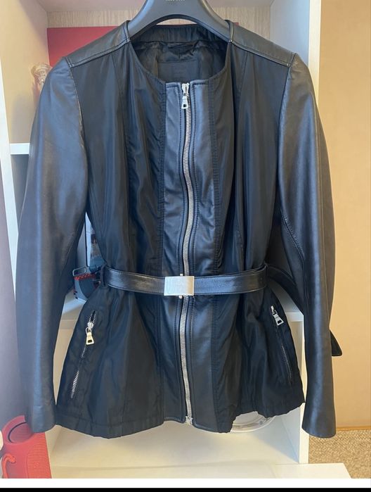 Cos prada жакет жилет