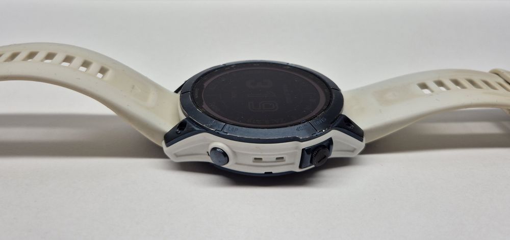 Smartwatch GARMIN FENIX 7 Sapphire Solar, Komis Jasło Czackiego