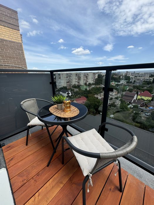 Квартира Подобово