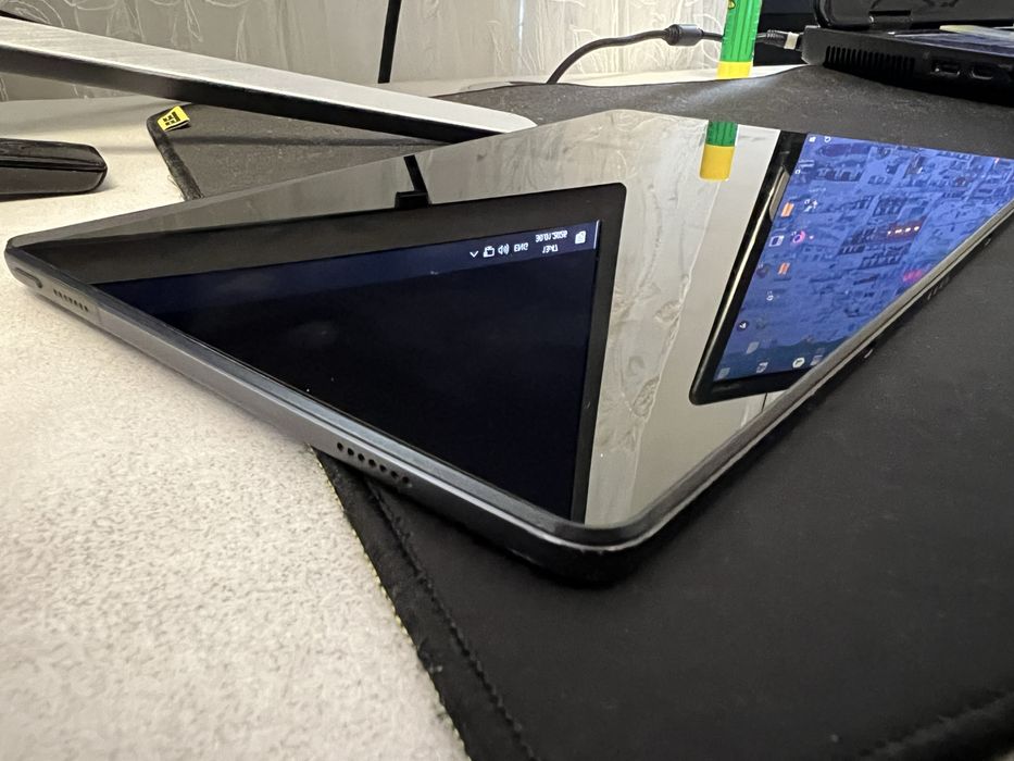 Планшет Lenovo tab p11