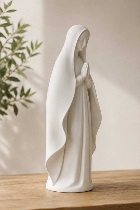 Estátua Nossa Senhora