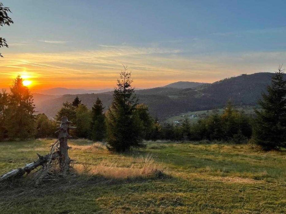 Dom Znajomych w górach - ogrodzony, na wyłączność (9.7 ocena na Booking)
