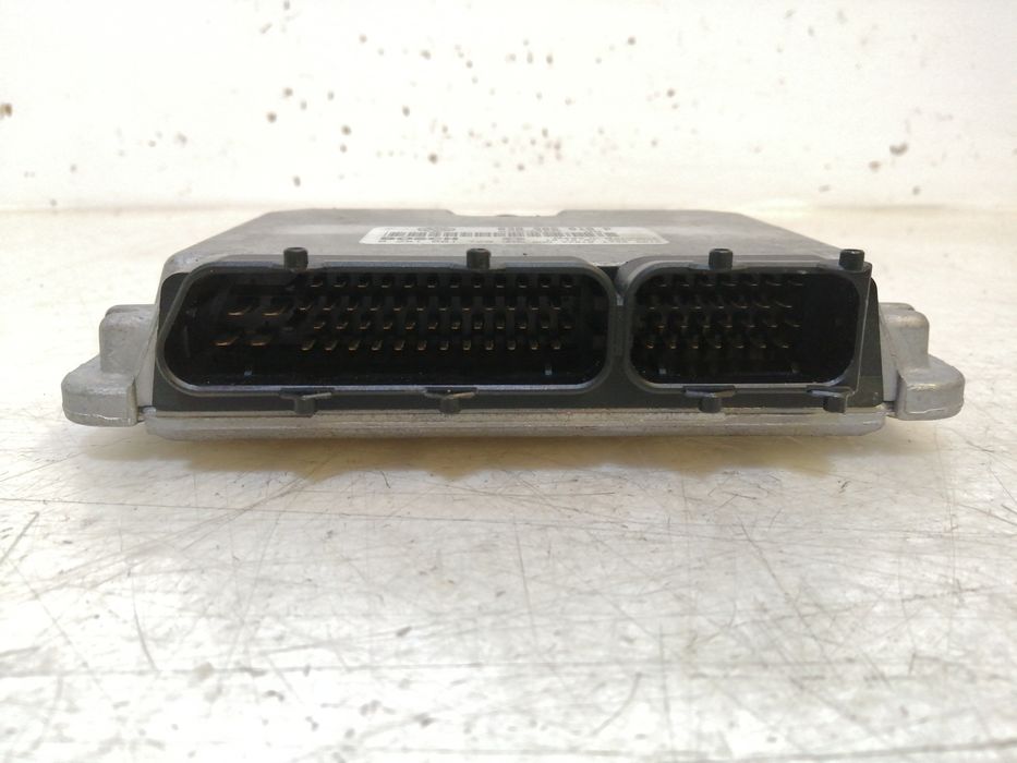 Centralina do Motor - VOLKSWAGEN Passat (3B2) | 96 - 01
