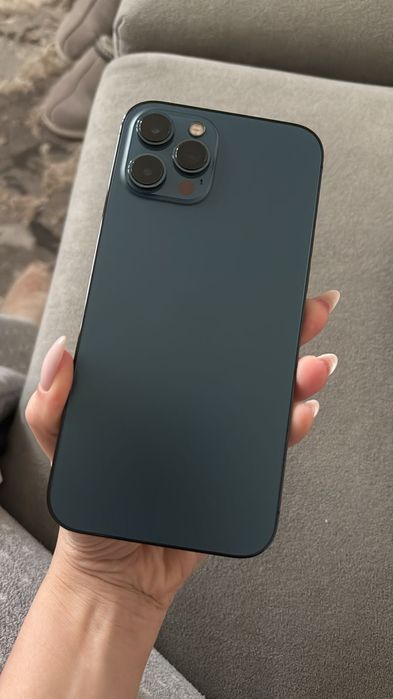 iPhone 12 Pro Max 256GB