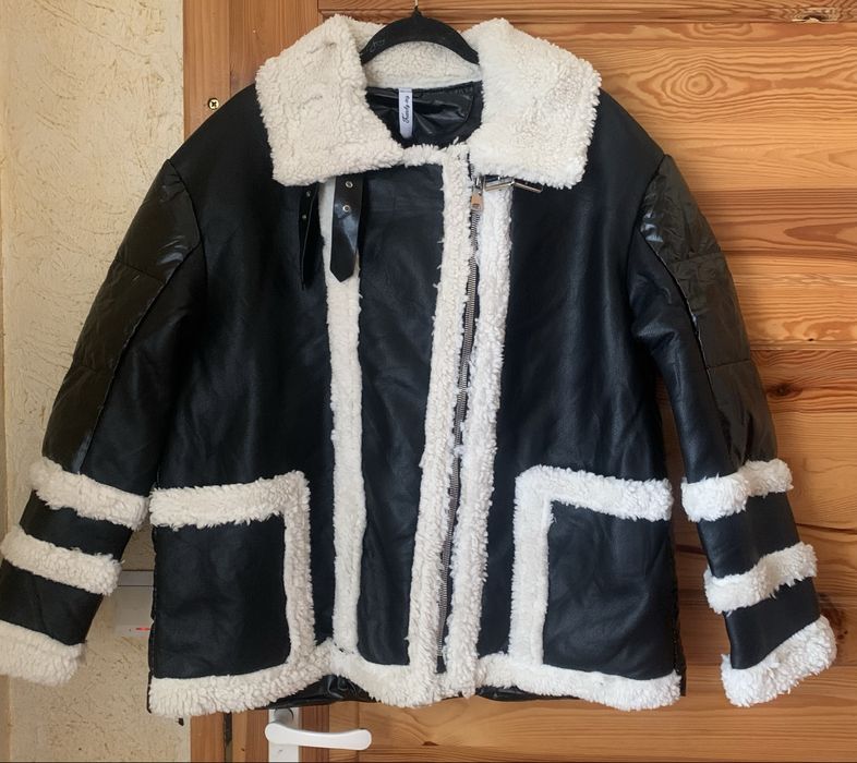 Ramoneski z barankiem